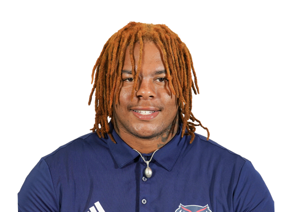 avatar for Qae'Shon Sapp