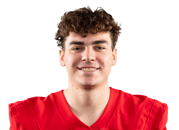 avatar for Conner Weigman