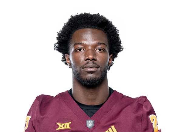 avatar for Kamari Wilson