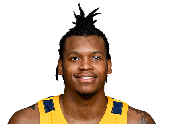 avatar for Amani Hansberry