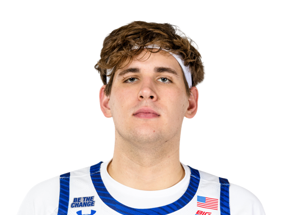 avatar for Gus Yalden