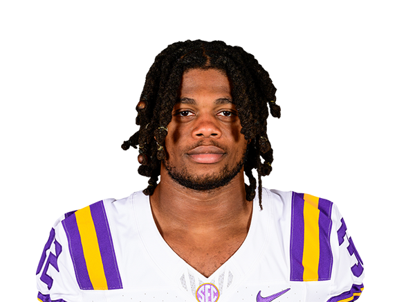 avatar for Tre Bradford