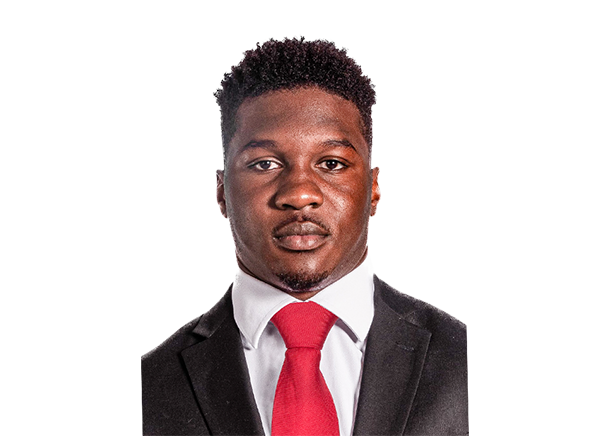 avatar for DJ Taylor Jr.