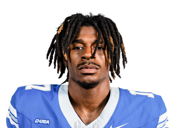 Gamarion Carter