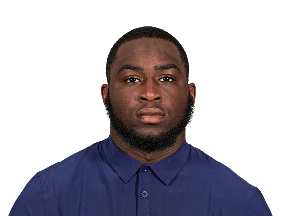avatar for Michal Antoine Jr.