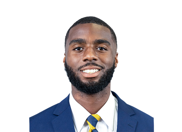 avatar for CJ Harris