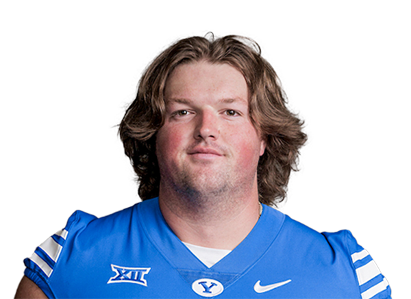 avatar for Connor Pay