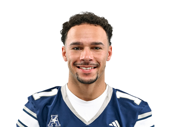 avatar for Tyson Thompson