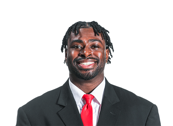 avatar for Elijah Green