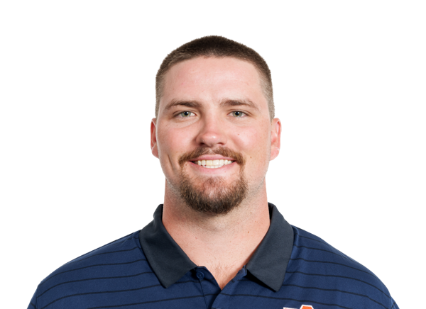Brandon Frazier