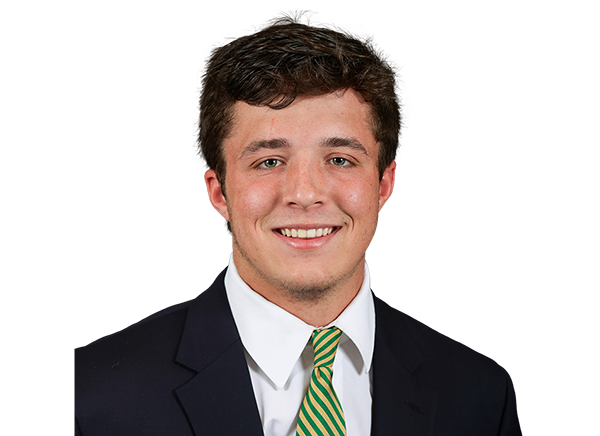 avatar for Harrison Barker
