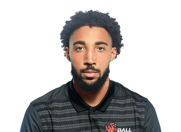 avatar for Ty Robinson