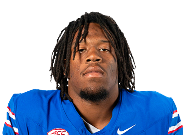 avatar for Elijah Roberts