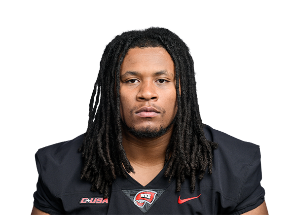 avatar for Dallas Walker IV