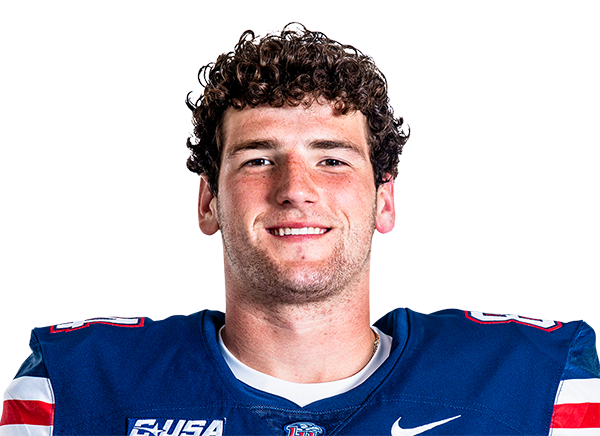 avatar for Jacob Jenkins