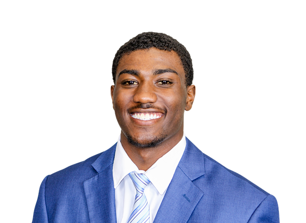 avatar for DeAirious Smith