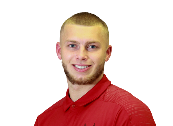 avatar for Efton Chism III