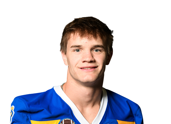 avatar for Caleb Francl