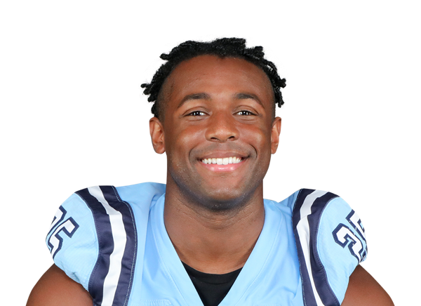 avatar for Israel Benjamin