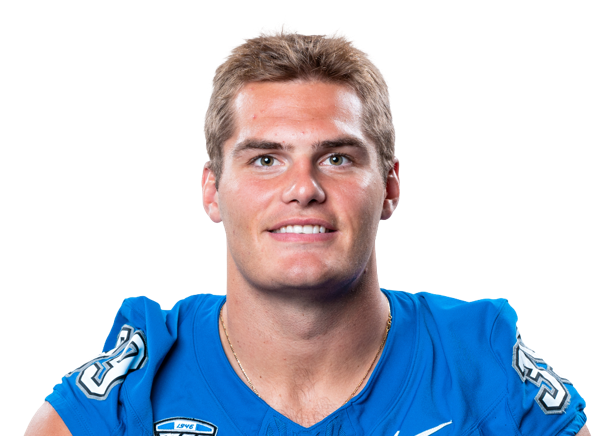 avatar for Mitchell Gonser