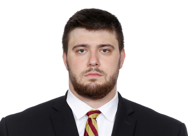 avatar for Jacob Rizy