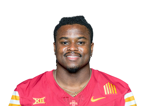 avatar for Jaylon Jackson