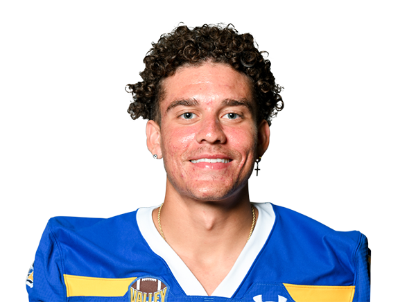 avatar for Marcus Preston