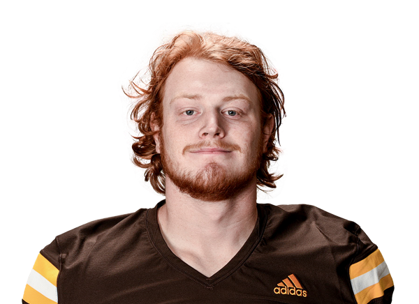 avatar for Brayden Wilson