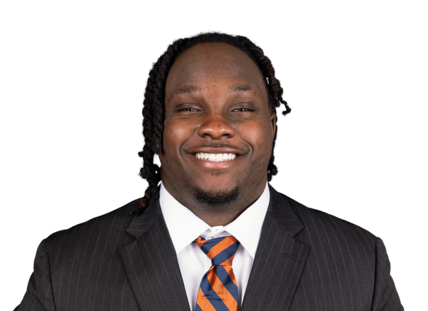 avatar for Dion Wilson Jr.