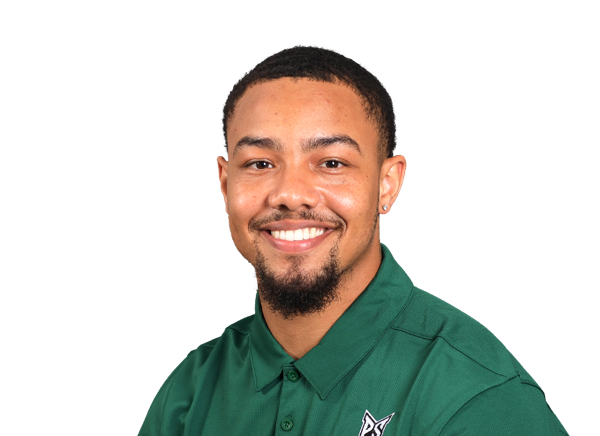 avatar for CJ Jordan