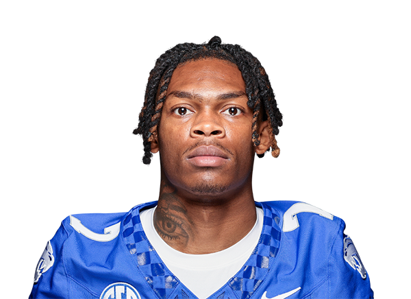 avatar for Barion Brown