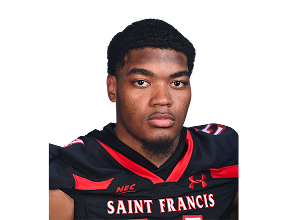 avatar for Larmar Frazier