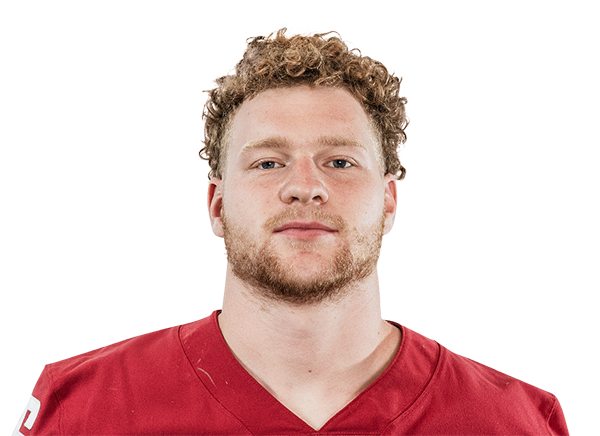 avatar for Parker McKenna