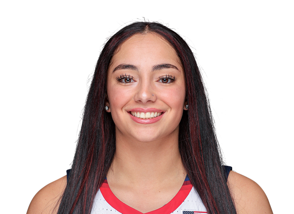 avatar for Paulina Paris