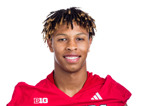 avatar for Rashad Rochelle