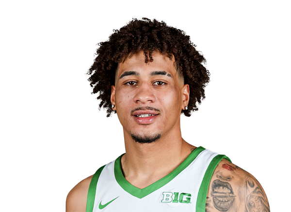 avatar for Jadrian Tracey