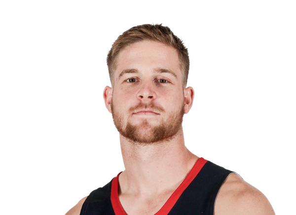 avatar for Luke Barrett