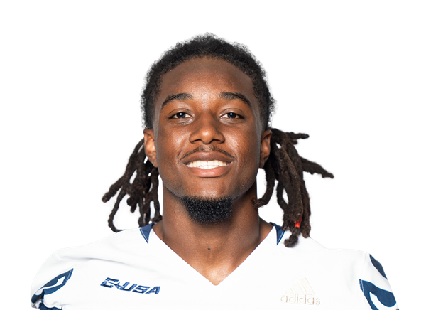 avatar for Brian Blades II