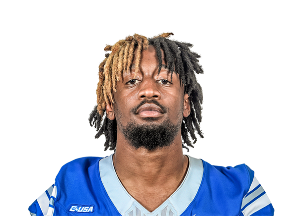 avatar for Omari Kelly
