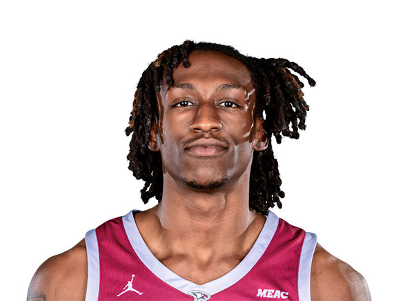 avatar for Keishon Porter