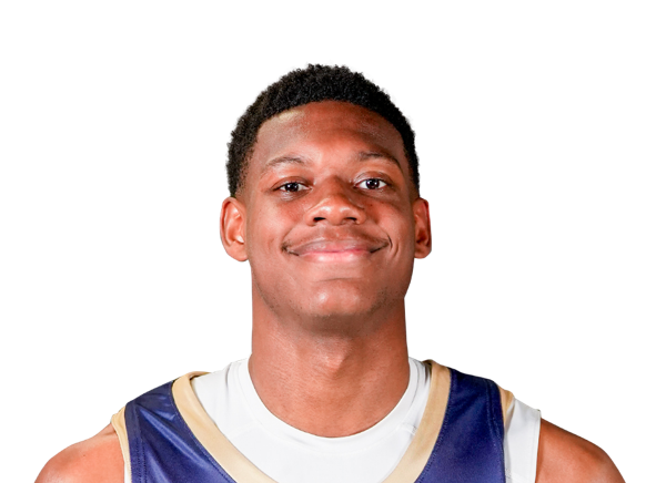 avatar for Xavier Lipscomb