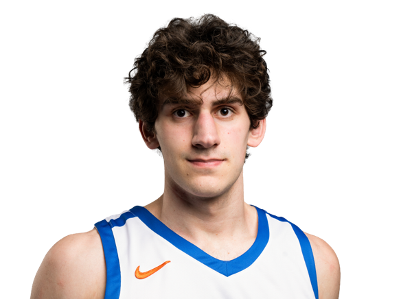 avatar for Dominic Parolin