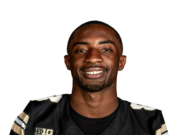 avatar for De'Nylon Morrissette