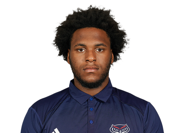 avatar for Daughtry Richardson