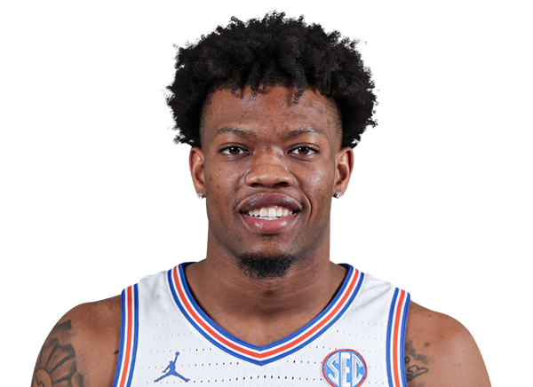 avatar for Alijah Martin
