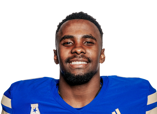 avatar for Braylin Presley