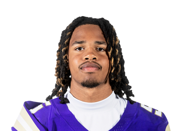 Omari Evans
