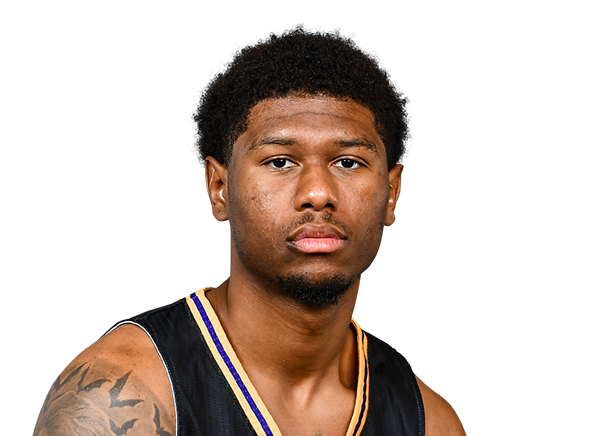 Ronell Giles Jr.