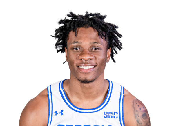 avatar for Zarique Nutter