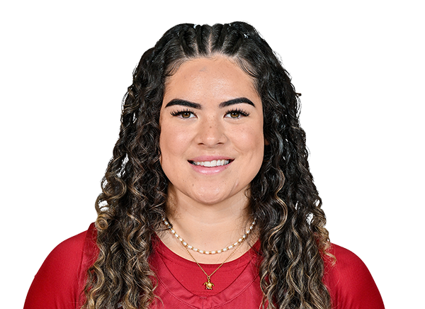 avatar for Charlisse Leger-Walker